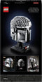 LEGO Star Wars The Mandalorian helmset voor Volwassenen - 75328