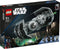 LEGO Star Wars TIE Bomber, Starfighter Modelbouwset met Darth Vader en Gonk Droid - 75347