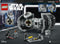 LEGO Star Wars TIE Bomber, Starfighter Modelbouwset met Darth Vader en Gonk Droid - 75347