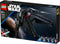 LEGO Star Wars Transport van de Inquisitor Scythe - 75336