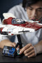 LEGO Star Wars UCS A-wing Starfighter - 75275