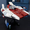 LEGO Star Wars UCS A-wing Starfighter - 75275