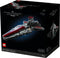 LEGO Star Wars Venator-Class Republic Attack Cruiser - 75367
