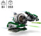LEGO Star Wars Yoda's Jedi Starfighter - 75360