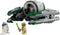 LEGO Star Wars Yoda's Jedi Starfighter - 75360