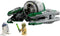 LEGO Star Wars Yoda's Jedi Starfighter - 75360