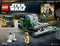 LEGO Star Wars Yoda's Jedi Starfighter - 75360
