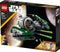 LEGO Star Wars Yoda's Jedi Starfighter - 75360