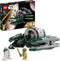 LEGO Star Wars Yoda's Jedi Starfighter - 75360