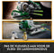 LEGO Star Wars Yoda's Jedi Starfighter - 75360