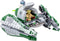 LEGO Star Wars Yoda's Jedi Starfighter - 75360