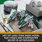 LEGO Star Wars Yoda's Jedi Starfighter - 75360