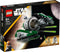 LEGO Star Wars Yoda's Jedi Starfighter - 75360