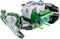 LEGO Star Wars Yoda's Jedi Starfighter - 75360