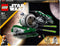 LEGO Star Wars Yoda's Jedi Starfighter - 75360