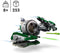 LEGO Star Wars Yoda's Jedi Starfighter - 75360