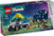 LEGO Stargazer kampeervoertuig - 42603