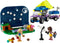 LEGO Stargazer kampeervoertuig - 42603