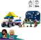 LEGO Stargazer kampeervoertuig - 42603