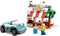LEGO Strandcampingbus - 31138