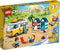 LEGO Strandcampingbus - 31138