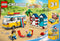LEGO Strandcampingbus - 31138