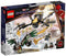LEGO SUPER HEROES 76195 SPIDER-MAN'S DRONE DUEL