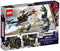 LEGO SUPER HEROES 76195 SPIDER-MAN'S DRONE DUEL