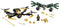 LEGO SUPER HEROES 76195 SPIDER-MAN'S DRONE DUEL