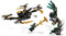 LEGO SUPER HEROES 76195 SPIDER-MAN'S DRONE DUEL