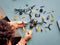 LEGO SUPER HEROES 76195 SPIDER-MAN'S DRONE DUEL