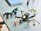 LEGO SUPER HEROES 76195 SPIDER-MAN'S DRONE DUEL