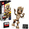 LEGO Super Heroes Ik ben Groot - 76217