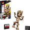 LEGO Super Heroes Ik ben Groot - 76217