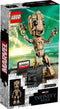 LEGO Super Heroes Ik ben Groot - 76217