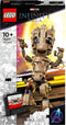 LEGO Super Heroes Ik ben Groot - 76217