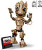 LEGO Super Heroes Ik ben Groot - 76217