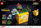 LEGO Super Mario 64™ Vraagtekenblok - 71395