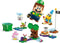 LEGO Super Mario™ Avonturen met interactieve LEGO Luigi™ - 71440