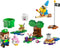 LEGO Super Mario™ Avonturen met interactieve LEGO Luigi™ - 71440