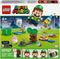 LEGO Super Mario™ Avonturen met interactieve LEGO Luigi™ - 71440