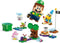 LEGO Super Mario™ Avonturen met interactieve LEGO Luigi™ - 71440