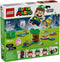 LEGO Super Mario™ Avonturen met interactieve LEGO Luigi™ - 71440