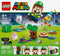 LEGO Super Mario™ Avonturen met interactieve LEGO Luigi™ - 71440