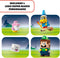 LEGO Super Mario™ Avonturen met interactieve LEGO Luigi™ - 71440