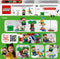 LEGO Super Mario™ Avonturen met interactieve LEGO Luigi™ - 71440