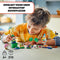 LEGO Super Mario™ Avonturen met interactieve LEGO Luigi™ - 71440