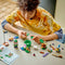 LEGO Super Mario™ Avonturen met interactieve LEGO Luigi™ - 71440