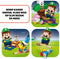 LEGO Super Mario™ Avonturen met interactieve LEGO Luigi™ - 71440