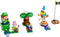LEGO Super Mario™ Avonturen met interactieve LEGO Luigi™ - 71440